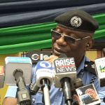 Imo police on red alert to deal with enforcers of sit-at-home