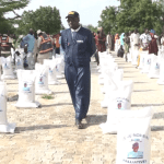 Yobe Government Distributes Palliatives to 500 Disabled Persons