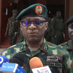 We will not allow any form of banditry in Kwara, Army assures residents