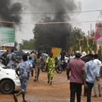 EU condemns Coup in Niger, says a serious attack on stability, democracy
