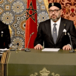 Morocco’s King Mohammed VI seeks to reconcile with Algeria