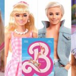 Margot Robbie Shines in First Live-Action Barbie Movie: A Review of the 2023 American Fantasy Film