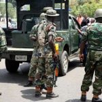 Lawmaker calls for investigations of Human Right Violation by Military in Plateau