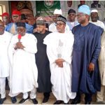 PDP governors hold first post-election meeting in Abuja