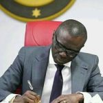 Sanwo-Olu sends list of commissioner-nominees to Lagos Assembly