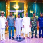 Senate begins screening of Service Chiefs for confirmation