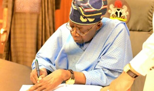 Tinubu suspends 5% excise tax on telecom services - Nigeria News