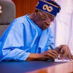 Tinubu seeks Reps' approval for additional $800m for Social safety net