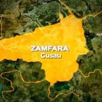 Bandits abduct 24 women, one male Zamfara