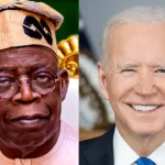Biden extends invitation to President Tinubu for discussion at UNGA