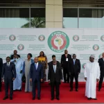 ECOWAS holds second summit on political impasse in Niger
