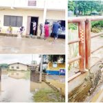 Ekiti begins de-siltation of drainages to tackle flooding