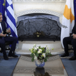 Greece, Cyprus welcome EU bid to re-engage with Turkey