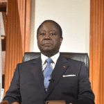 Fmr Ivorian President Henri Konan Bedie dead at 89