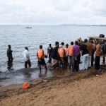 At least 20 persons dead after boat capsizes in Uganda waters