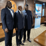 Nigeria, Botswana commence discussions on investment opportunities