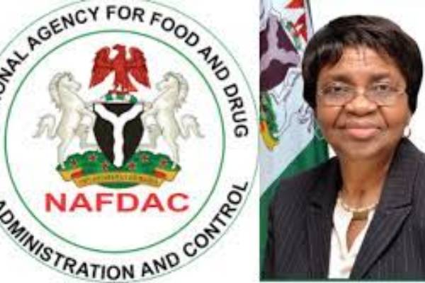 NAFDAC Announces Regulations on Content of Fats, Oil In Food - Nigeria News