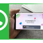 WhatsApp announces screen sharing, landscape mode for video calls