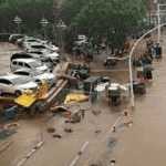 Death toll in Beijing floods rises to 33, 18 still missing