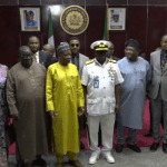 Defence intelligence college seeks synergy with Taraba govt to combat insecurity