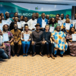NLNG trains Nigerian Journalists in Digital Communication, social media skills