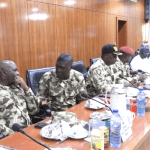 Borno govt holds security meeting, pledges to rid state of criminality