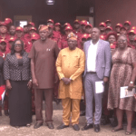 Oyo govt reaffirms commitment to safeguarding lives, property