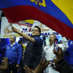 Ecuador presidential candidate Villavicencio assassinated at campaign event