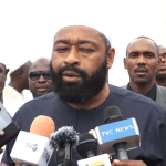 Gov Umaru Bago urges Nigerians to be patient with new administration