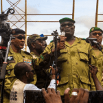 Niger military Junta defy ECOWAS, announces 21 member cabinet