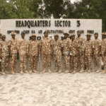 MNJTF Commander assesses operations against Boko Haram terrorists