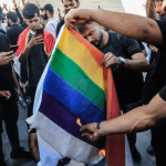 Iraq bans use of of term ‘homosexuality’, opts for ‘Sexual Deviance’