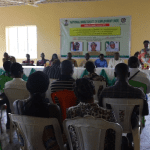 NDE trains rural dwellers in Delta on skills to become self-reliance