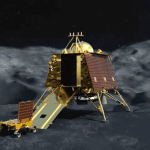 India prepares for Historic moon landing