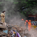 At least 17 persons dead, several trapped after railway bridge collapses in India