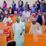 Lagos Assembly confirms 22 commissioners nominess, disqualifies 17