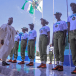 Gov Zulum reopens Borno NYSC orientation camp after 12 years