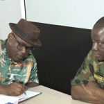 Imo govt, Navy collaborate on maritime security
