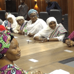 APC Women Forum seeks affirmative action for federal appointments