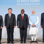 BRICS invites Saudi, Other nations to join world bloc