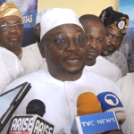 Minister of Power Adelabu assures of significant change in sector