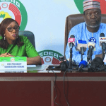 ECOWAS only interested in restoring constitutional order in Niger-Touray