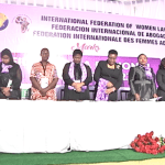 FIDA holds Africa regional congress in Abuja