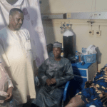 Victims of Abuja building collapse commend minister for settling medical bills