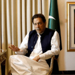Pakistani court extends fmr PM Imran Khan's prison sentence by 14 days