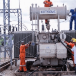 EEDC advocates laws to curb electricity infrastructure vandalism, theft