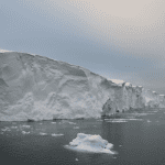 Scientists concerned about 'doomsday glacier' finding