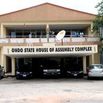 Ondo assembly passes bill for creation of LCDAs
