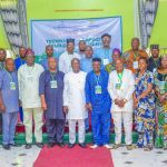Oyebanji launches Technical, Capacity Building Training for Beneficiaries of USADF