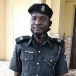 Fubara places N100m bounty on criminal gang for ‘killing’ Rivers DPO